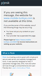 Mobile Screenshot of mobile-turkiye.com